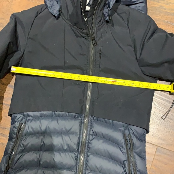 Indygena winter coat - Picture 8 of 8